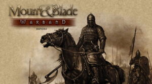 Kody do Mount and Blade – Warband