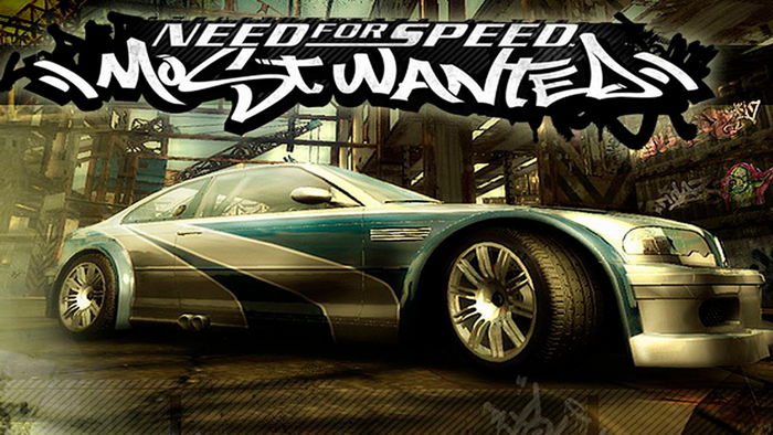 Kody do Need For Speed – Most Wanted