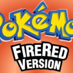 Kody do Pokemon Fire/Red