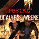 Kody do Postal 2: Apocalypse Weekend