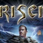 Kody do Risen