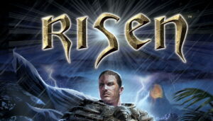 Kody do Risen
