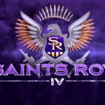 Kody do Saints Row 4