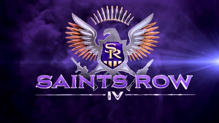 Kody do Saints Row 4