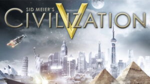 Kody do Sid Meier’s Civilization V
