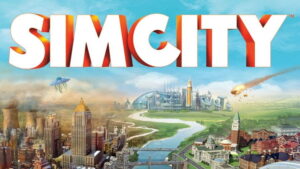 Kody do SimCity