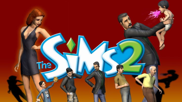 Kody do The Sims 2 (PS2)