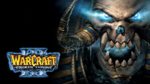 Kody do Warcraft 3 – The Frozen Throne