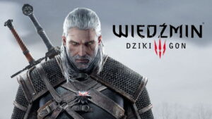 Kody do Wiedźmin 3: Dziki Gon (PC)