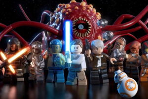 LEGO Star Wars: The Force Awakens – Wielka premiera i zwiastun!