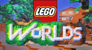 Czy Lego Worlds wygryzie Minecrafta? Zobaczcie gameplay z Gamescom
