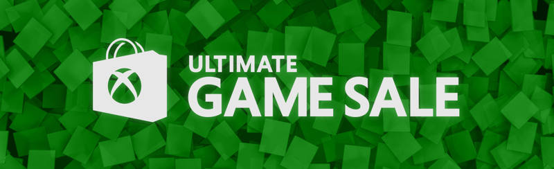 Letnia wyprzedaż Microsoftu – pełna lista gier