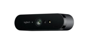 KAMERA LOGITECH BRIO 4K STREAM EDITION