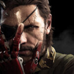 Obejrzyjcie zwiastun Metal Gear Solid V: The Definitive Experience
