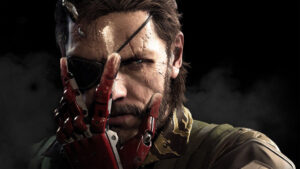 Obejrzyjcie zwiastun Metal Gear Solid V: The Definitive Experience