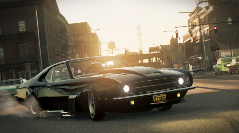 Mafia III kolejny trailer i długi gameplay