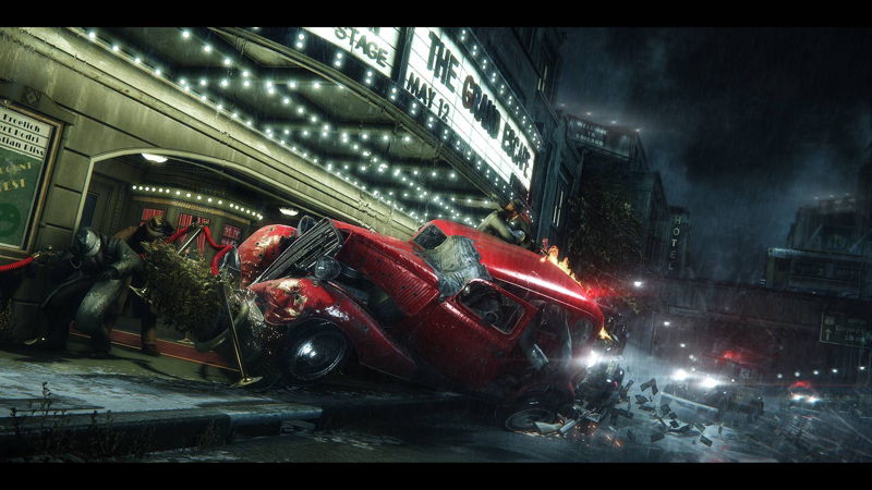 Mafia III – oficjalny zwiastun i wielki skok na bank – Gamescom 2016