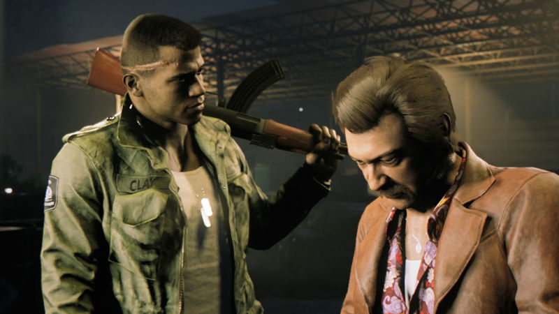 Patch 1.01 do Mafia III gotowy do pobrania