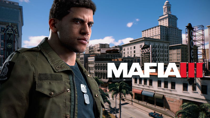 Mafia III – nowy materiał wideo ukazujący morderczy świat