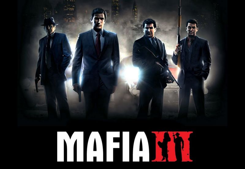 Mafia III – zobaczcie kolejny zwiastun i poznajcie bossa włoskiego gangu