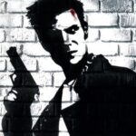 Max Payne – grafika PS4 vs PS2