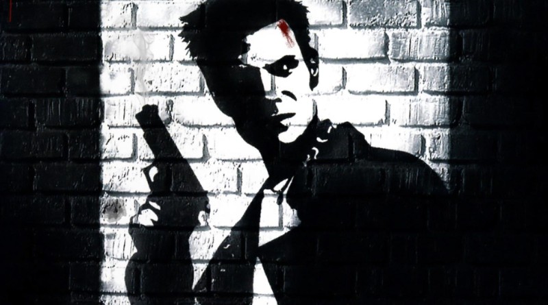 Max Payne – grafika PS4 vs PS2