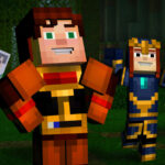 Minecraft: Story Mode – siódmy epizod