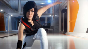 Mirror’s Edge Catalyst i nowa ogromna mapa