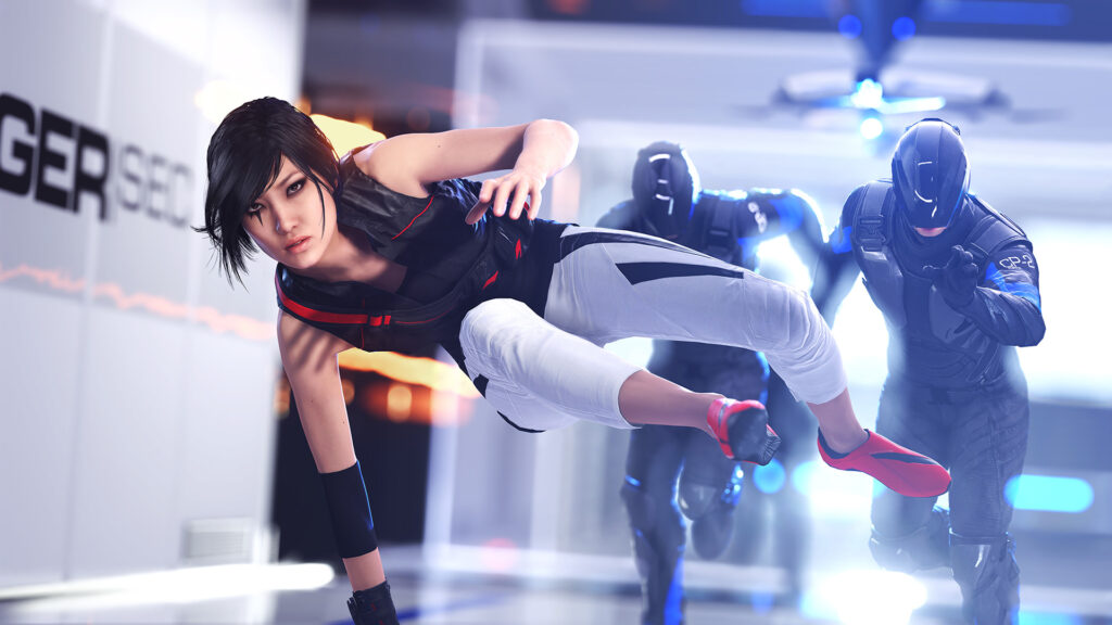 Mirror’s Edge Catalyst – lepsza na PS4, PC czy XOne?