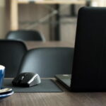 Bezprzewodowa myszka do laptopa: Razer Atheris