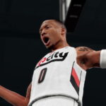 Posiadacze konta Xbox Live Gold w ten weekend zagrają w NBA 2K16 za darmo!