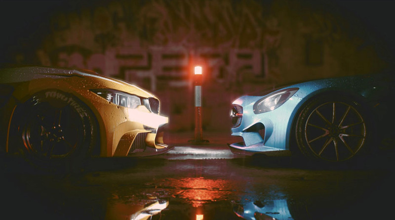 Darmowe granie w Need for Speed. Żal nie skorzystać!