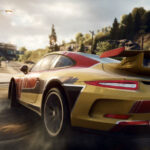Need for Speed Rivals na PS4 – cena obniżona o 50 procent