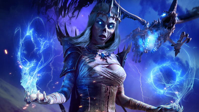 Darmowe Neverwinter na PlayStation 4!