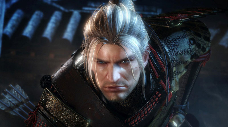 Demo NiOh już dostępne na PS4. Zobacz gameplay!