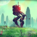 No Man’s Sky bez trybu multiplayer
