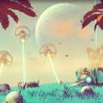 No Man’s Sky – co musisz wiedzieć na początek