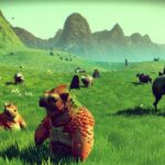 No Man’s Sky – jak uzyskać więcej miejsca w ekwipunku