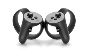 Oculus Touch – znamy datę premiery i cenę