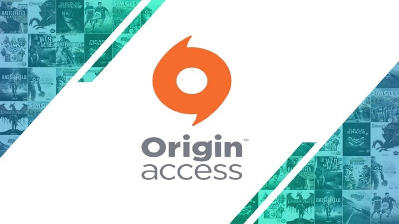 Origin Access oferuje 20 darmowych gier na PC na tydzień za darmo!