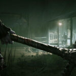 Outlast II – mamy nowy gameplay! Strach się bać!