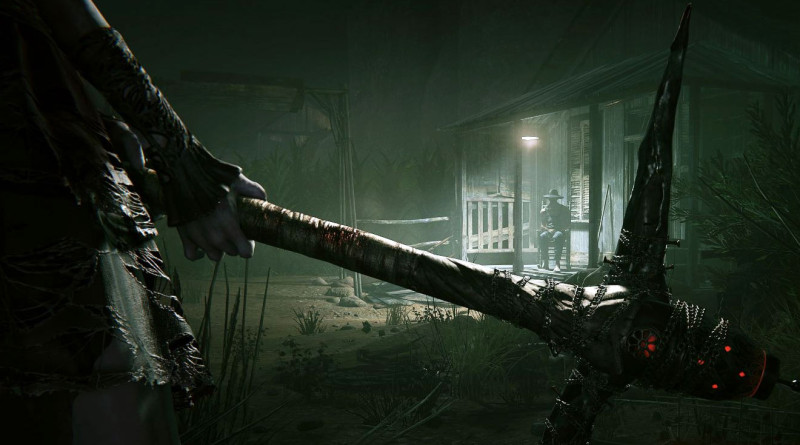 Outlast II – mamy nowy gameplay! Strach się bać!