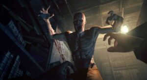 Ciekawe promocje na Steam z okazji Halloween! Outlast, Resident Evil i wiele innych