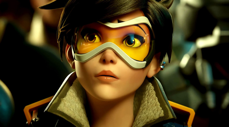 Overwatch – dwie nowe postacie i sześć dodatkowych map