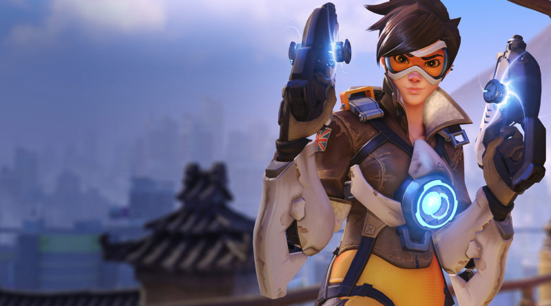 Overwatch i zachęcający zwiastun!