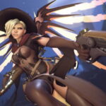 20 mln kont w Overwatch i wszystkie stroje na Halloween!