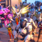 Overwatch – będzie nowa postać i DLC?