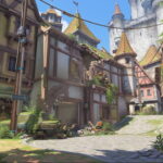 Overwatch – nowa średniowieczna mapa zaprezentowana na targach Gamescom 2016
