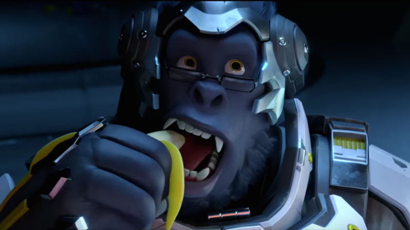 Overwatch – Aktualizacja i NERF postaci!