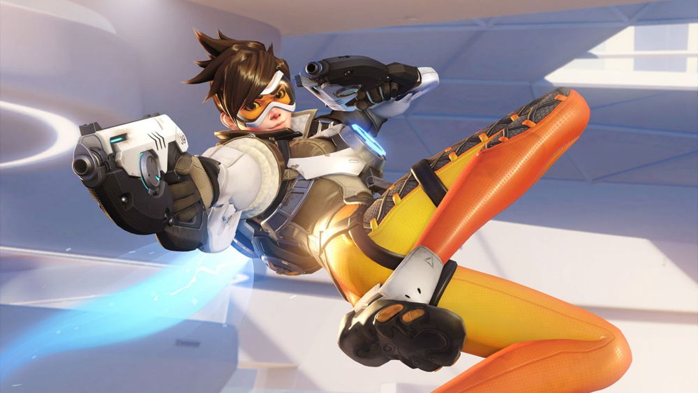 Znamy trofea z Overwatch! Ciekawi co można zdobyć?